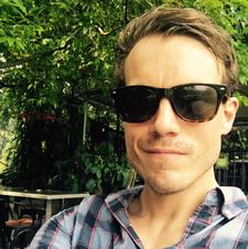 Joseph Griffith-heritage