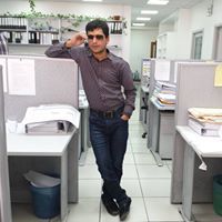 Muhammad Chaudhary