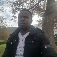 Stephen Charamba