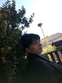 Ольга Стефанишин