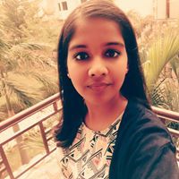 Garima Singh