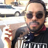 Joshua Rincon