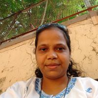 Jyotsna Dhodade