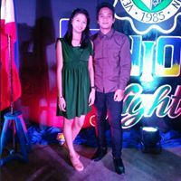 Ronald Roxas