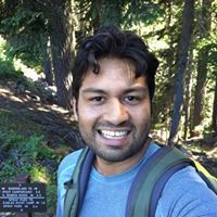 Jatin Lewis