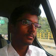 Vishal Srivastava