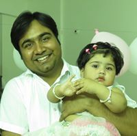 Durgesh Vats