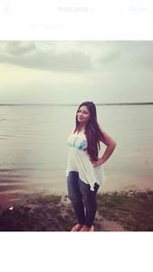 Reema Gaba