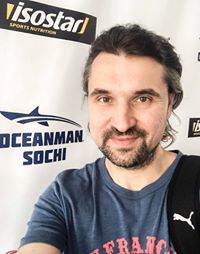 Алексей Усов