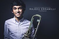 Rajeev Erramilli