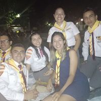 Daniela Camacho Cortes