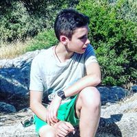 Αντώνης Σκιαθίτης