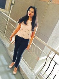 Pranati Singh