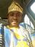 Chinedu...