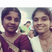 Sasirekhaa S
