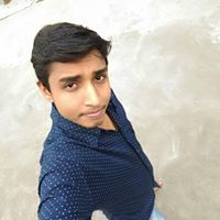 Divyank Raj