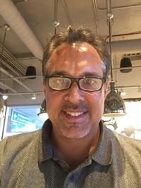 Jason Medhurst