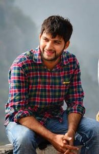 Deepak Thammera