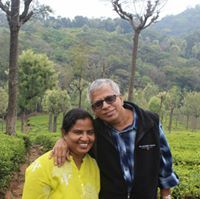 Suresh Kumar