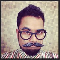 Farad Alhusaini