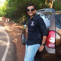 Akash Avinash Nilawar