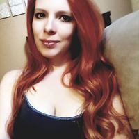 Megan Hall