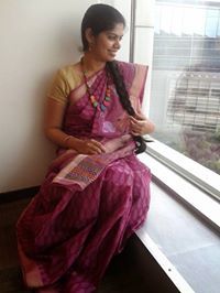 Geetanjali Rabade-Chaudhari