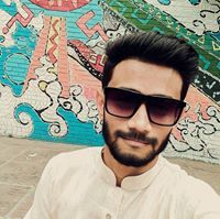 Saif Atul