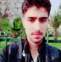 Ibrahem Hammoud