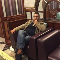 Panagiotis Mavridis