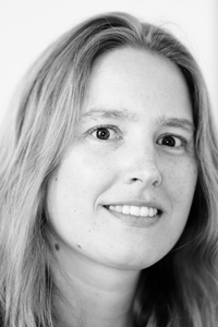 Maya Lanters-denneman