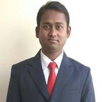 Ankush Patel