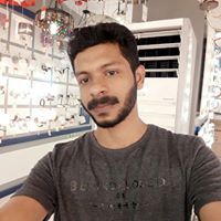 Muneer Pullath