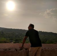 Ravi Ramsinghani