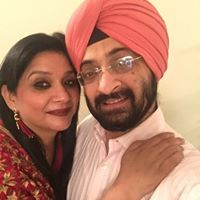 Bitty Singh