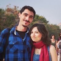 Sima Gürışık Boğa