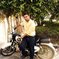 Vivek Kumar Singh