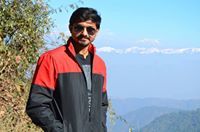 Kshitij Mishra
