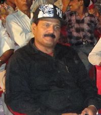Sanjay Singh