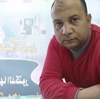 Ahmed El Naggar