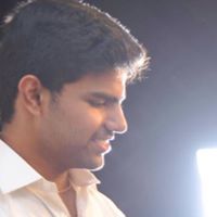 Prithivi Anand