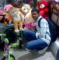Mohan Moni