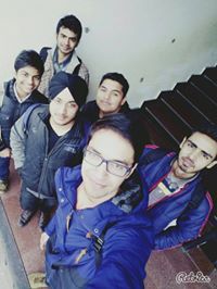 Shahanwaz Jawed