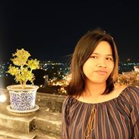 ธิติมา น่วมนวล