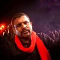 Muthukumar Muthukumar