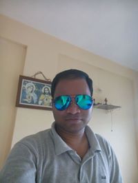 Harshal Kadam
