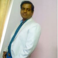 Navneet Dhanda