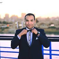 Mohamed Abomagd