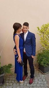 Panagiotis Seferidis