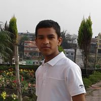 Dhiraj Thapa